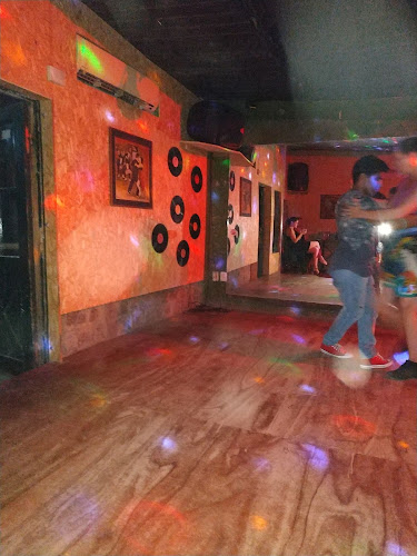 El Caballo bar - Maldonado