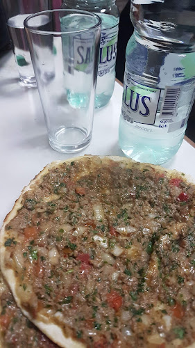 Comentarii opinii despre Mi Casa - Comidas Armenias