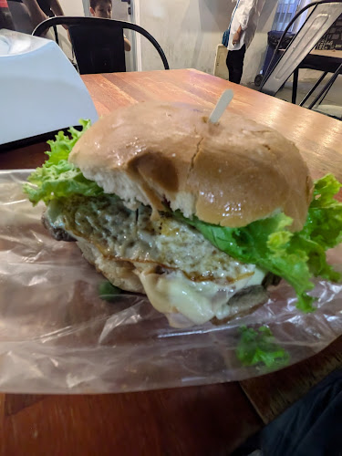 Opinii despre Carrito los farolitos în Col. del Sacramento - Gastronomía y hostelería