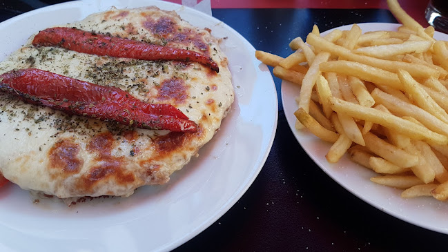 Colón 1405, 11000 Montevideo, Departamento de Montevideo