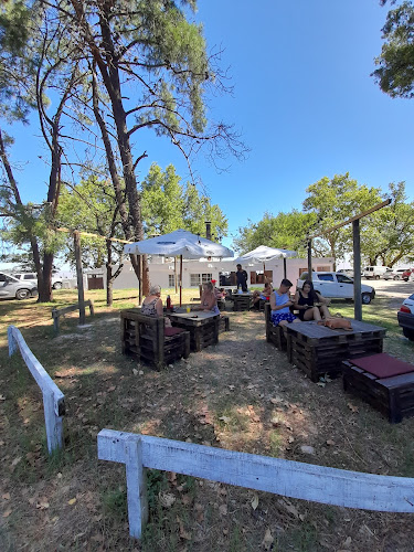 PARADOR LAS 2 REINAS BEACH - Gastronomía y hostelería