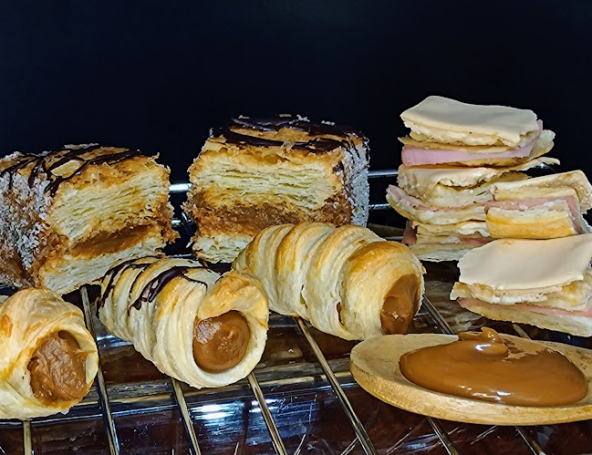 Panadería L'atelier del Pan