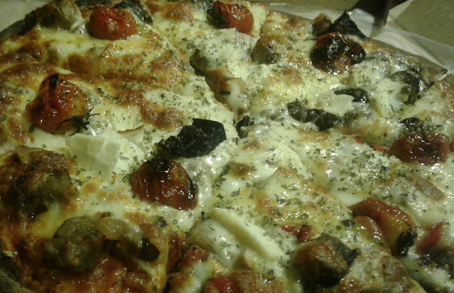 Dulcelina Pizza&Bar - Gastronomía y hostelería