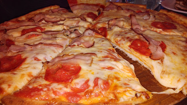 Erevan Cocina Armenia - Montevideo