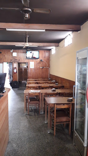 Pizzeria Don Miguel - Montevideo