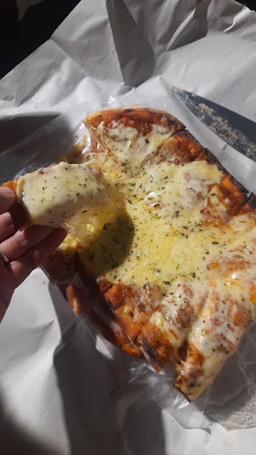 Comentarii opinii despre Pizzeria Cónsul