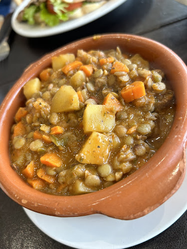 La Fiaca - Gastronomía y hostelería