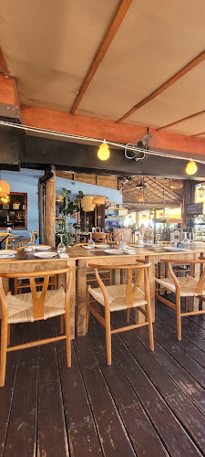 Ocho Nudos ~ - Piriápolis