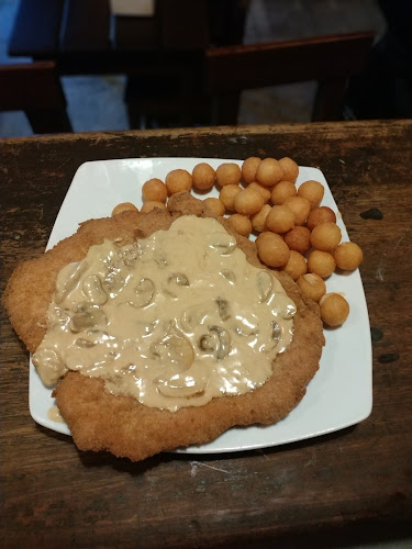 Parrillada El Golazo - Gastronomía y hostelería