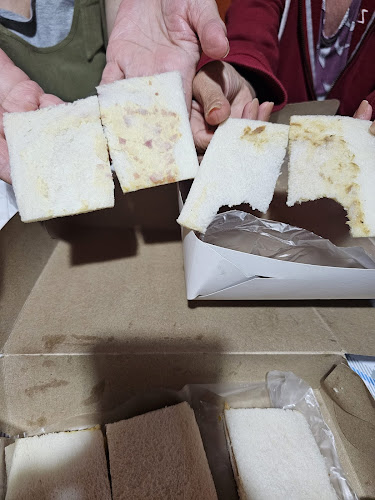 La Panaderia - Flor de Bella Vista - Montevideo