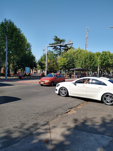 Heladería Artesanal "El Faro" - Las Piedras - Gastronomía y hostelería