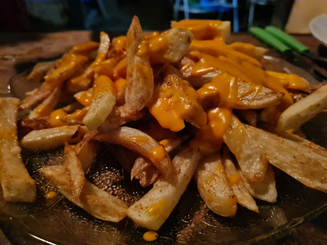 Opinii despre CangreburgerSalto în Salto - Gastronomía y hostelería