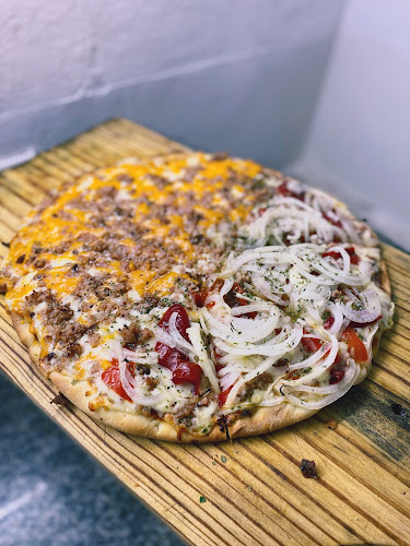 Como en Casa Pizzetas - Gastronomía y hostelería