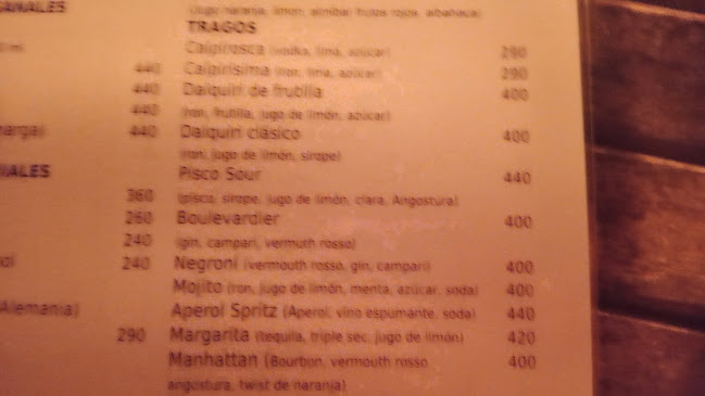 Calle 71, 20002 Manantiales, Departamento de Maldonado