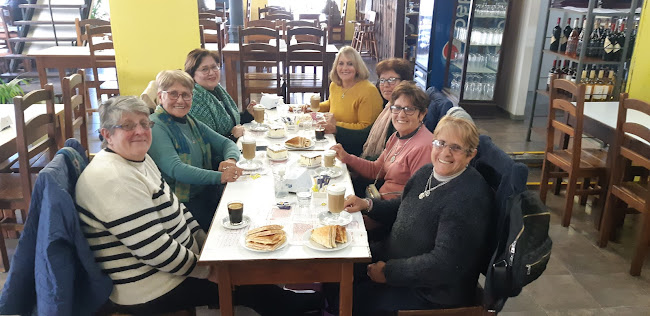 Centro Bar - Gastronomía y hostelería