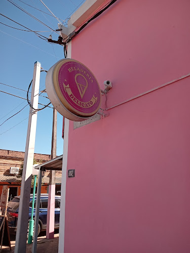 Comentarii opinii despre Heladería Delicato