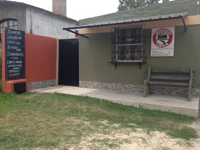 Comentarii opinii despre Chiveteria Lara