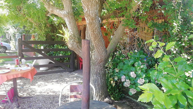 Comentarii opinii despre Rotiseria Algo Para Comer