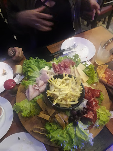 Restaurante Palermo Viejo - Gastronomía y hostelería