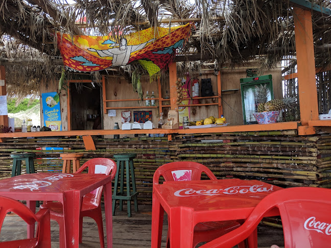 Las Rocas Corumba Playa Serena