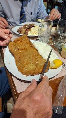 Churrasquería Pajarito - Florida