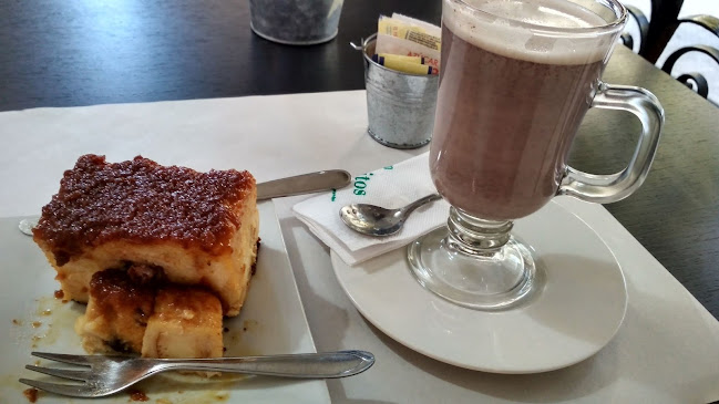 Confiteria Nuevo Pocitos (Sucursal)