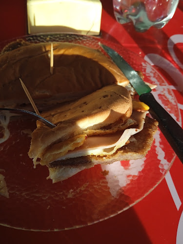 Carrito Bulevar - Melo