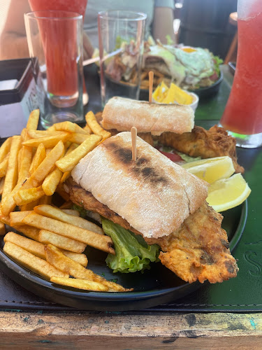 El Rey - Gastronomía y hostelería