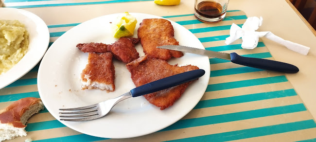 Cafeteria y Restaurante Vila