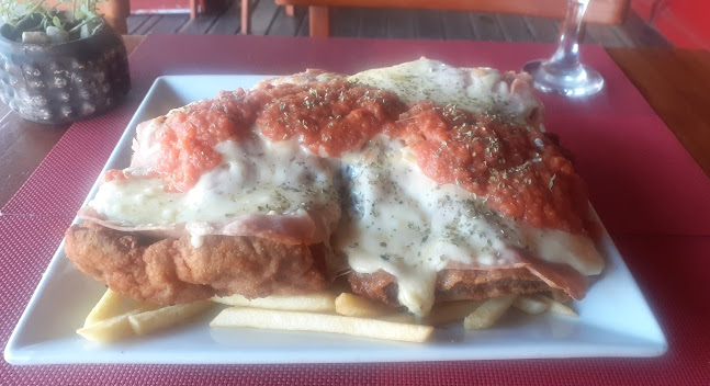 Comentarii opinii despre Volver