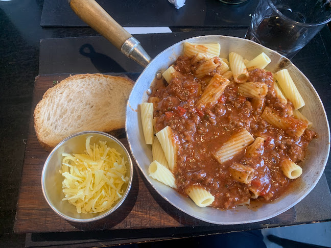 El Club de la Papa Frita - Gastronomía y hostelería