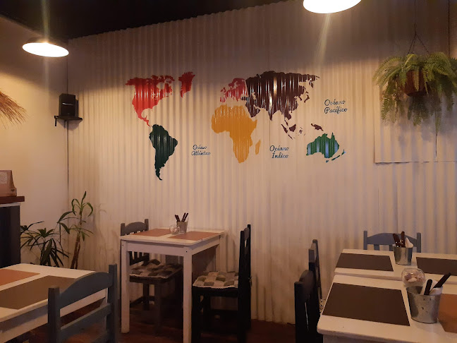 Opinii despre Ola La Resto în Punta del Este - Gastronomía y hostelería