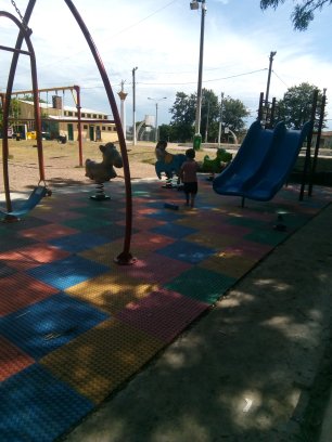 Av. José Artigas, 15900 Progreso, Departamento de Canelones, Uruguay