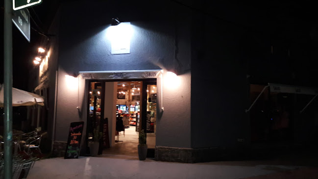 La Cantina del Mercado - Maldonado