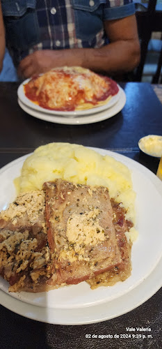 Comentarii opinii despre Restaurant Maruja