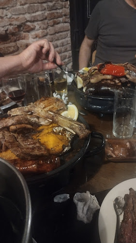 Guaná 1902, 11200 Montevideo, Departamento de Montevideo