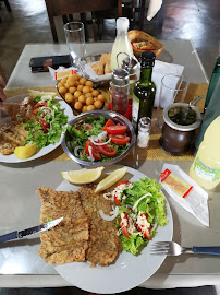 Lo De Mabel - Gastronomía y hostelería