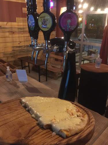 BARCELÓ cervecería