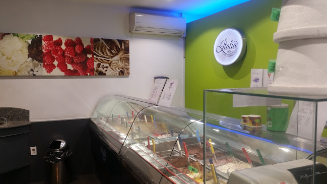 Heladería Italia - Gastronomía y hostelería