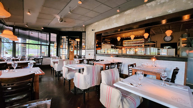 Café Misterio - Gastronomía y hostelería