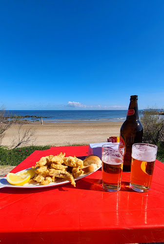 Rambla República de México 5952, 11400 Montevideo, Departamento de Montevideo