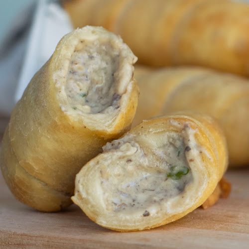 Tequeños La Rambla - Montevideo