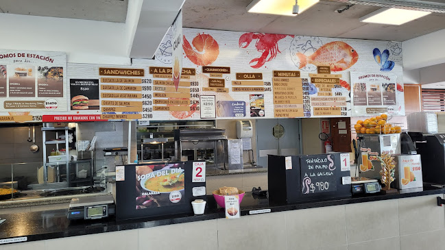 Opinii despre Ártico în Punta del Este - Gastronomía y hostelería