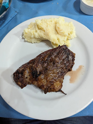 Restoran A…11 - Canelones