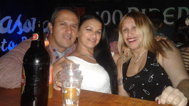 La Casona Resto Bar - Gastronomía y hostelería