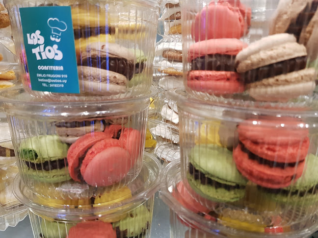 Los Tíos - Gastronomía y hostelería