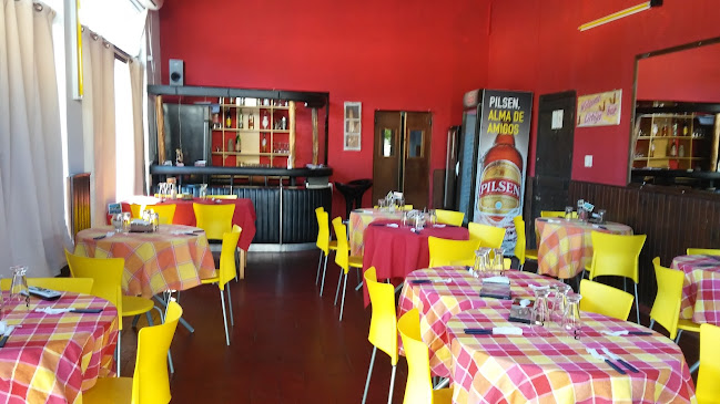 Liebig's Bar Y Pizzería