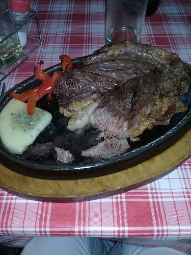 Parrillada " El Poto" - Gastronomía y hostelería