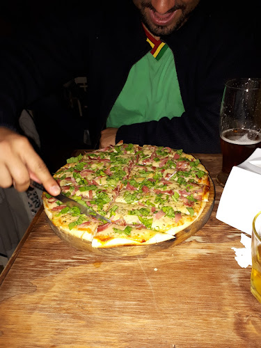 Comentarii opinii despre Ennis Irish Pub