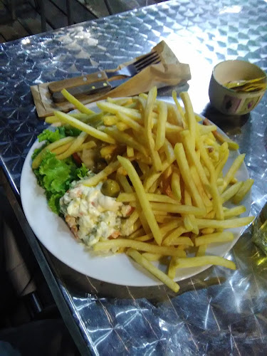 El Chivito Veloz - Gastronomía y hostelería